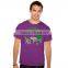 Plain Tee Shirts Printing Short Puff Sleeve Blouse Jersey Fresh TShirt Blank