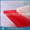 Best selling transparent nylon fabric mesh textile for pencil case