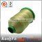 Gallop braid sewing thread