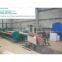 hydraulic pushing machine for carbon steel pipe elbow