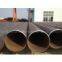 API 5L Natural Gas Spiral Line Pipes