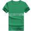 Custom Logo Design Screen Printing Blank Sport Dry fit T-Shirt