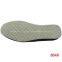 casual calfskin leather men shoes