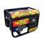 2.0~6.0 KW Portable Gasoline Generator (WS Series With Square Frame)