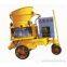 Manufacturer ISO CE shotcrete Concrete machine