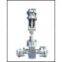 High Pressure Cut-off Valves