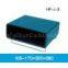 supply the waterproof plastic box