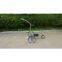 2014 High Grade Stainless Steel Golf Trolley With Double Brushless Motors