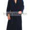 Factory cheap Couples bathrobe bamboo fiber bath gown manufacturer of bathrobe mens hooded bathrobe robe female