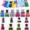 Wholesale mommy and me kitchen apron set baby girl ruffle cotton kids patterns princess aprons