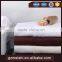 High Quality 5 Star Hotel plain 100% cotton Hotel Towel for Bathroom