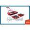 Steerable Load Moving Skates-AKBK