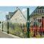 hot sale PVC coated frame fence series (anping factory)
