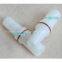 Electrostatic Powder Spray Gun Tube Connectors 134386