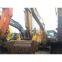 Used Excavator CAT 320C