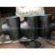 Astm a234 wpb elbow stainless steel pipe fitting