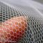Tricot polyester mesh fabric 47gsm
