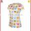 2016 hot sale emoji shirt for women men and kids