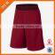 outdoor athletic shorts/muay thai shorts for man