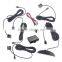 Rainbow LED Display Car Sensor Parking System