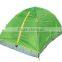 Wholesale Double layer waterproof professional outdoor sports camping tent, camping equipment