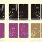 2016 Clothing Hang Tag Manufacturer Apparel Hang Tag Lable Wholesale