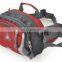 Custom New Style Cheap Sport Waist Travel Bag
