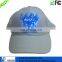 Fiber decorative fashionable high quality caps