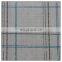 Check Design Poly/cotton 80/20 Fabric Poly Cotton European Style Jacquard Fabric