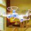 YD-829 rc hexacopter drone with 2.4G 4 Channel 6-Axis gyro rc quad copter Headless Mode and light