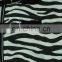SUMMER ZEBRA PRINT HORSE RUGS WITH HOOD