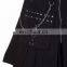 Men Gothic Modern Steampunk Fashion kilt