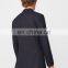 2017 Wholesale China Latest Design Mens Formal Regular-Fit Check Blazer Suits