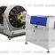 BFB-W Series Horizontal Single(double) CNC Braiding Machine