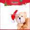 Best toys for 2016 christmas gift plush bear hand puppet
