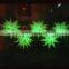 NB-ST3124 Many horns Cheap inflatable star for stage decoration