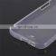 Luxury Silicon back cover for samsung galaxy A7 a7 j5 j7 S6 edge Electroplating tpu mobile phone case
