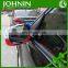 custom decoration usage polyester national sock cover car mirror flags