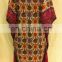 Women Ladies Indian long Kaftan Abaya Robe Maxi dress Long Kaftan Jalabiya