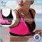 YIHAO sports bra women sport bra top Sports Bra For Running Gym Padded Running Underwear for Women