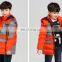 T-BC013 Kids Boys Jackets in China Windbreaker Pullover Super Warm Winter Jacket