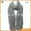 Good price of ladies winter shawl scarf set