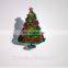 2015 New!!! High Quality Promotional christmas Acrylic badges
