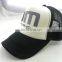 New Design Factory Price Custom Screen Print Foam Trucker Hats