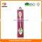 BSCI manufactory Souvenir metal spoon with gifts box