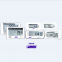 4.0 inch Electronic Shelf Label ESL，LCM，LCD，RFID，E-paper Display