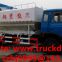 High quality and competitive price CLW brand 20m3 farm-oriented and livestock poultry feed truck for sale