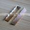  supply reversibale belt buckle/custom printed logo buckle and belt tips for man