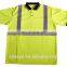 High Visibility Reflective Strip Warning Clothes Refelctive safety vest workwear coat