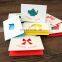 happy days good lucky cartoon greeting cards love you mini animal greeting card